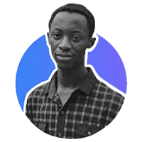 Arnold Madi developpeur kinshasa